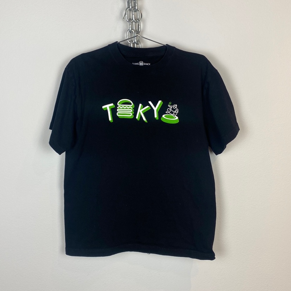 Vintage Tokyo Shake Shack Tee